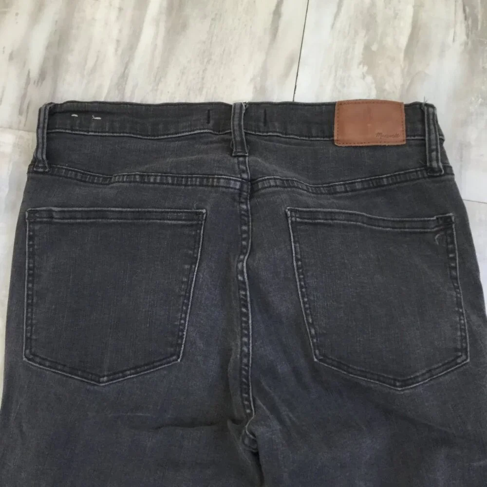 Madewell 9